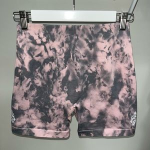 Darc Sport Seamless Everson Shorts